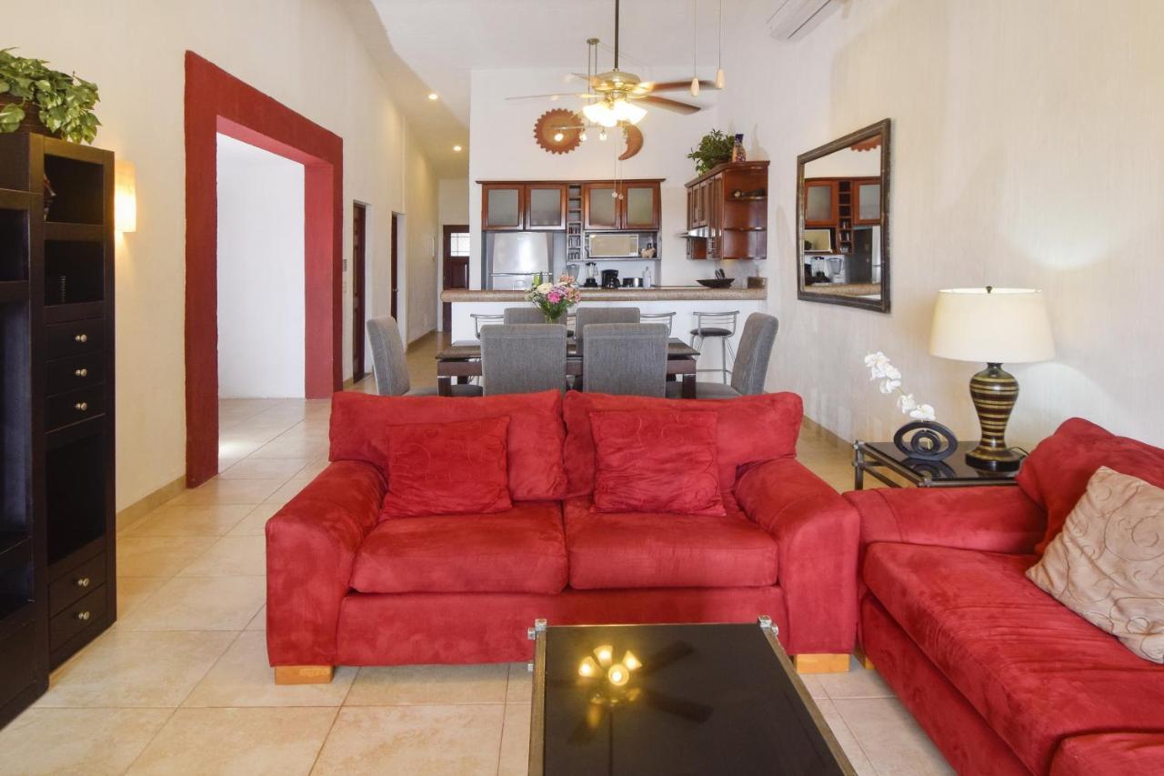 Appartement Perfect For Families Wonderful Refreshing Pool And Pool Bar Xh7122 *