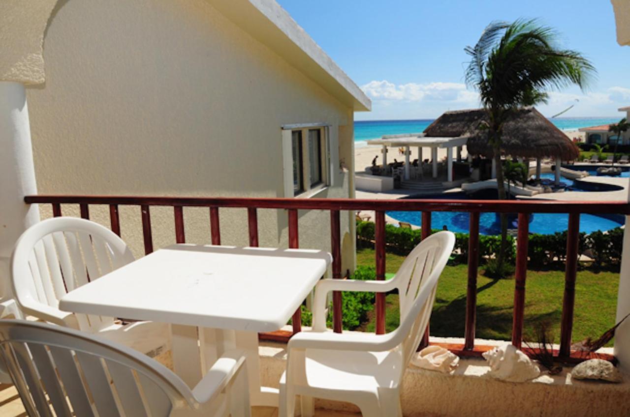 Appartement Perfect For Families Wonderful Refreshing Pool And Pool Bar Xh7122 Playa del Carmen